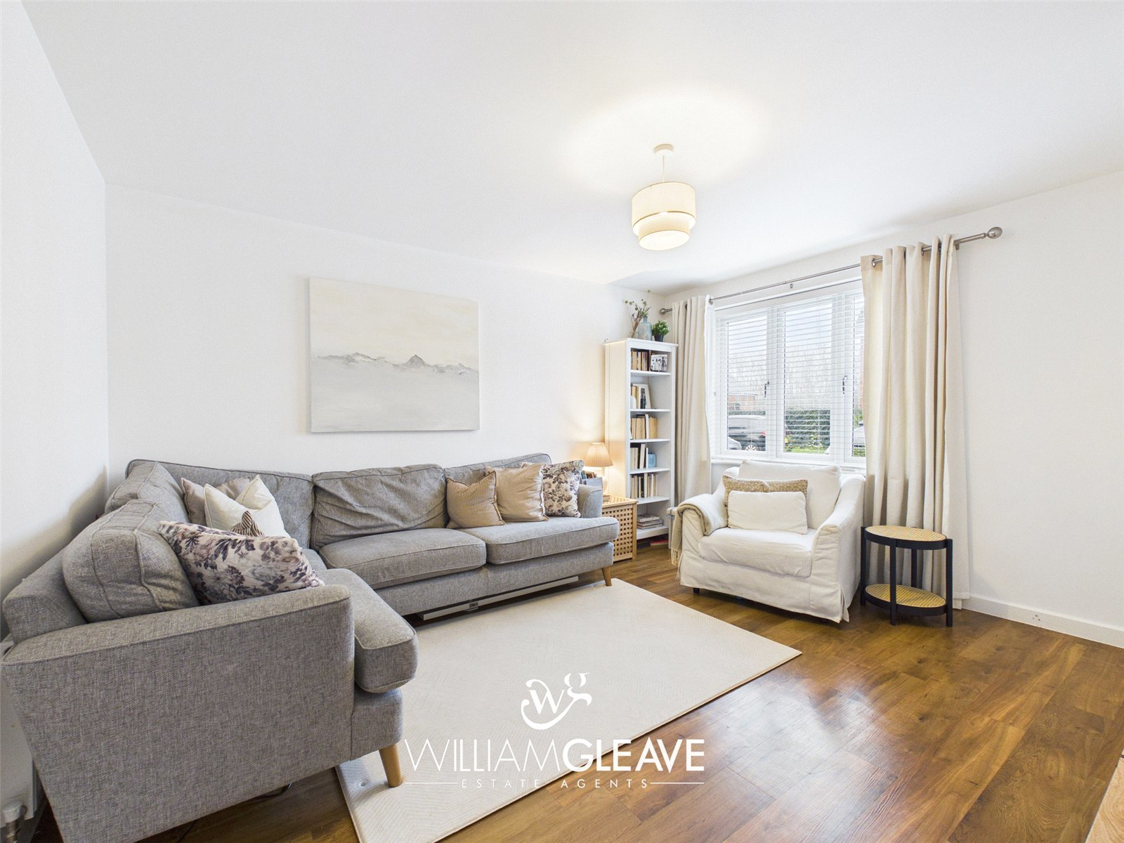 Centenary Close, Broughton, Chester, Flintshire, CH4, photo 4