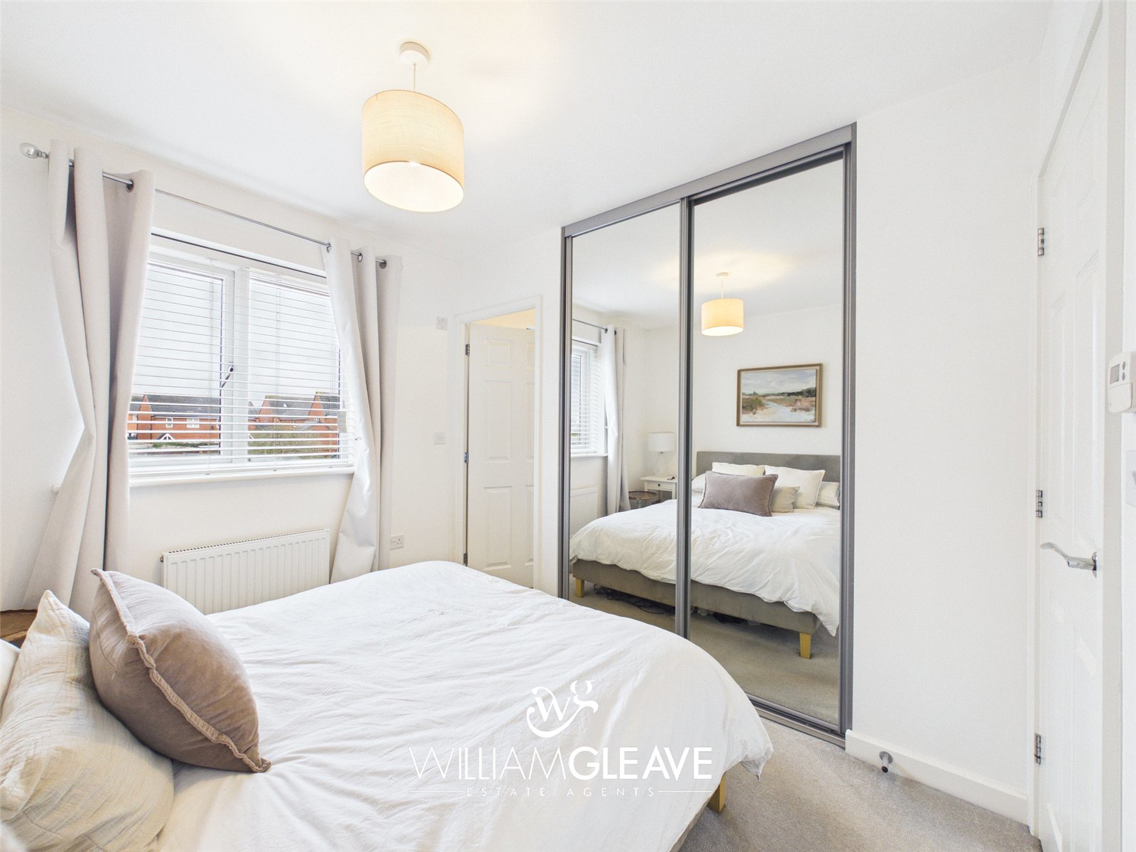 Centenary Close, Broughton, Chester, Flintshire, CH4, photo 15