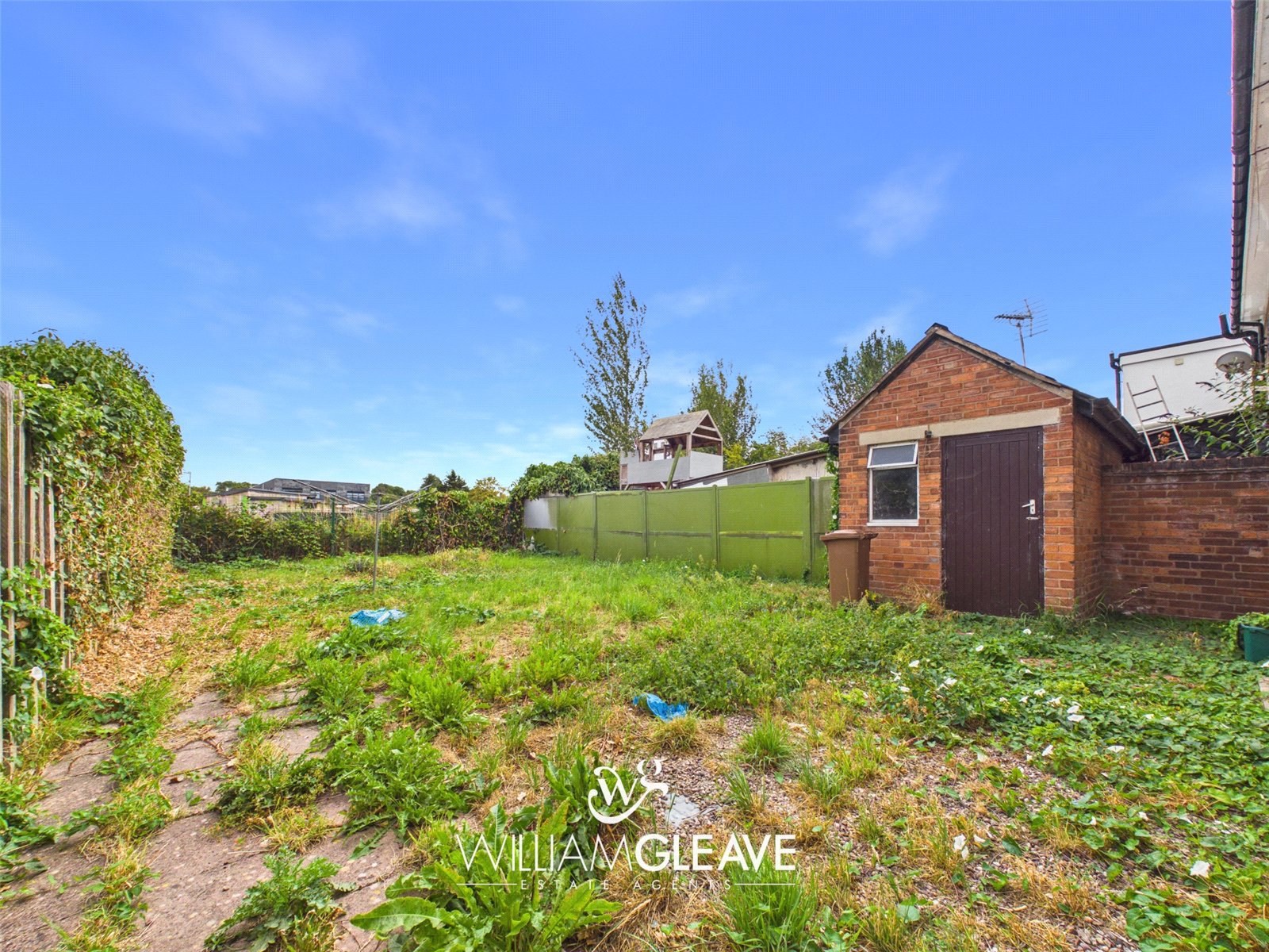 Westminster Crescent, Shotton, Deeside, Flintshire, CH5, photo 26