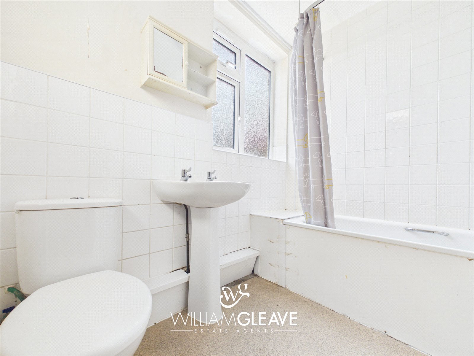 Westminster Crescent, Shotton, Deeside, Flintshire, CH5, photo 12