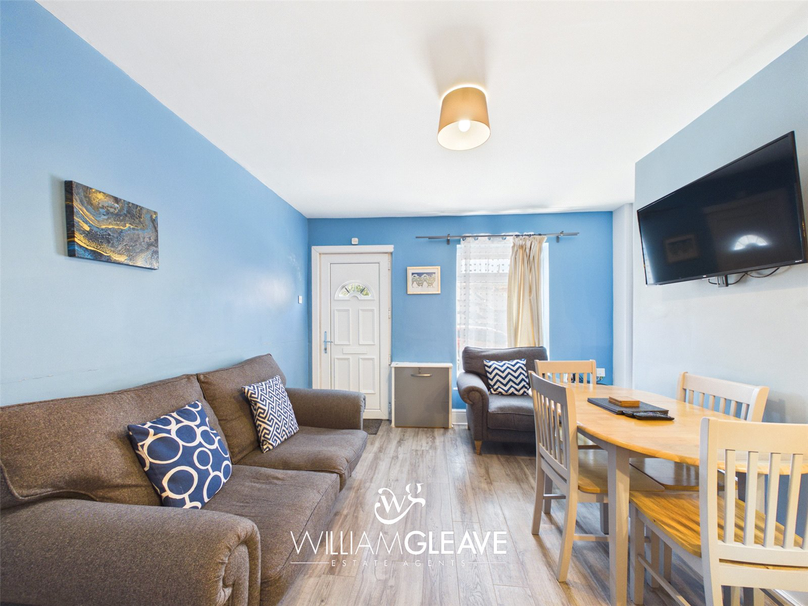 Bryn Terrace, Gyffin, Conwy, LL32, photo 4