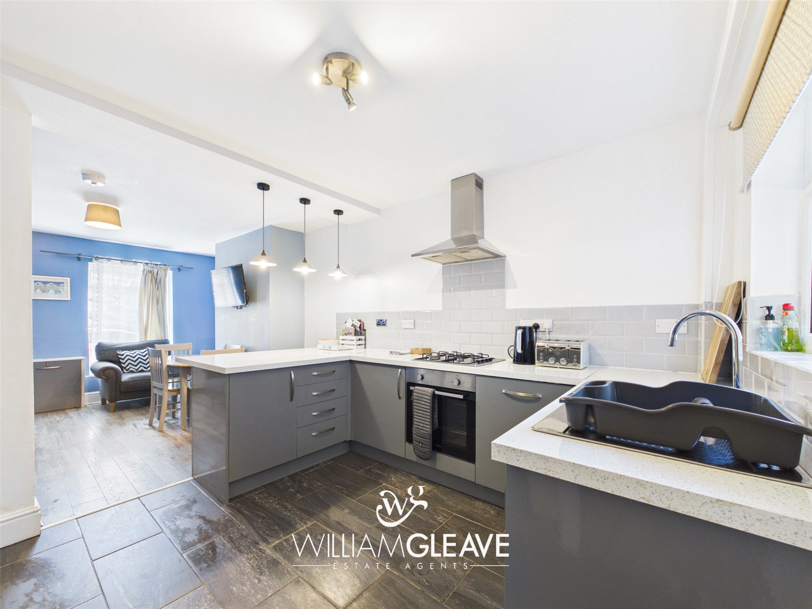 Bryn Terrace, Gyffin, Conwy, LL32, photo 6
