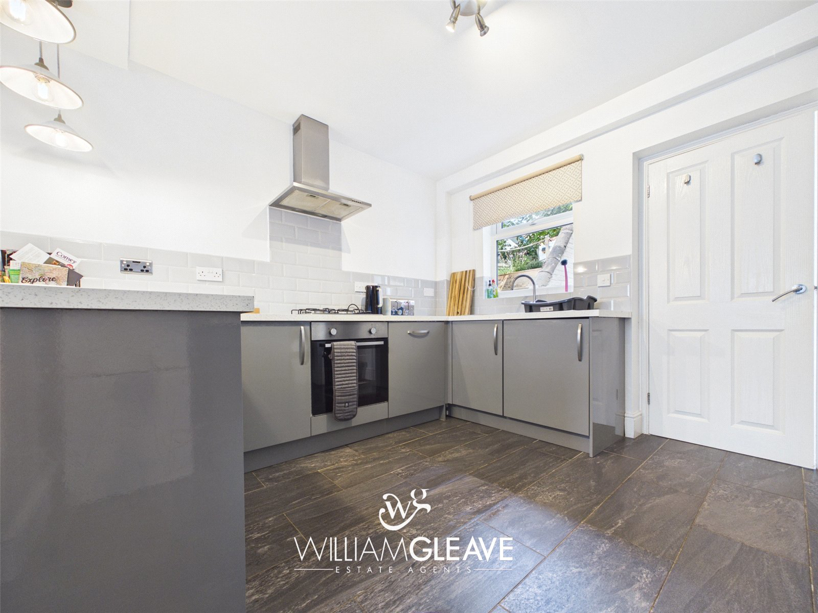 Bryn Terrace, Gyffin, Conwy, LL32, photo 5