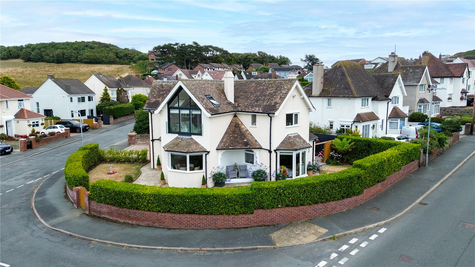 Bryn Gosol Road, Llandudno, Conwy, LL30
