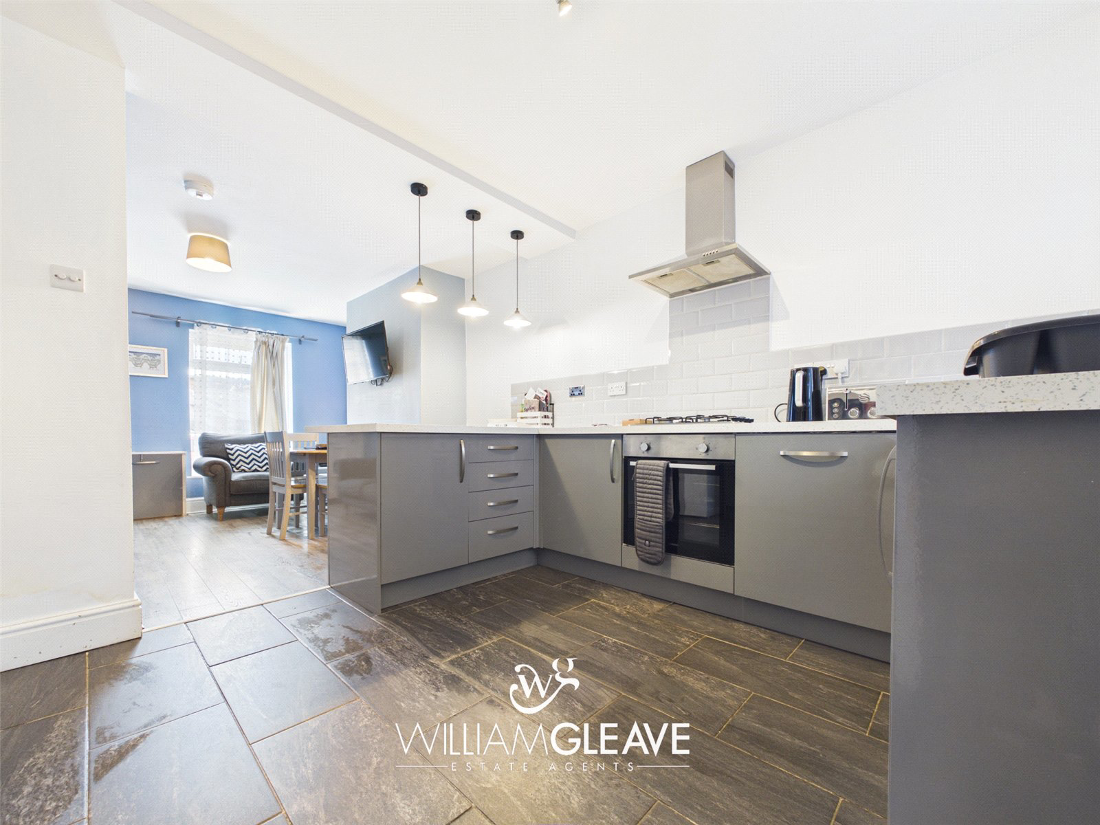 Bryn Terrace, Gyffin, Conwy, LL32, photo 5