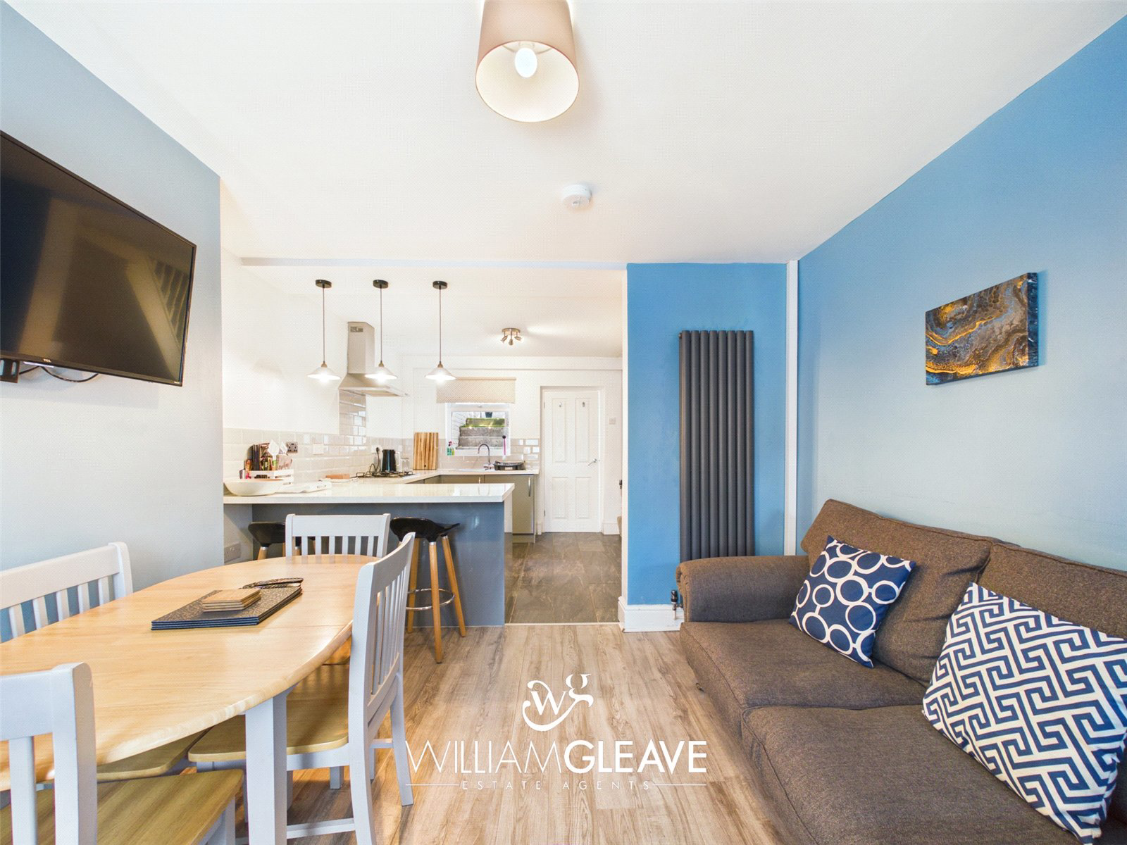 Bryn Terrace, Gyffin, Conwy, LL32, photo 2