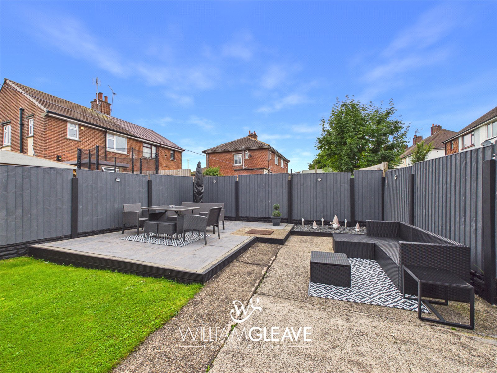 Princess Avenue, Buckley, Flintshire, CH7, photo 15
