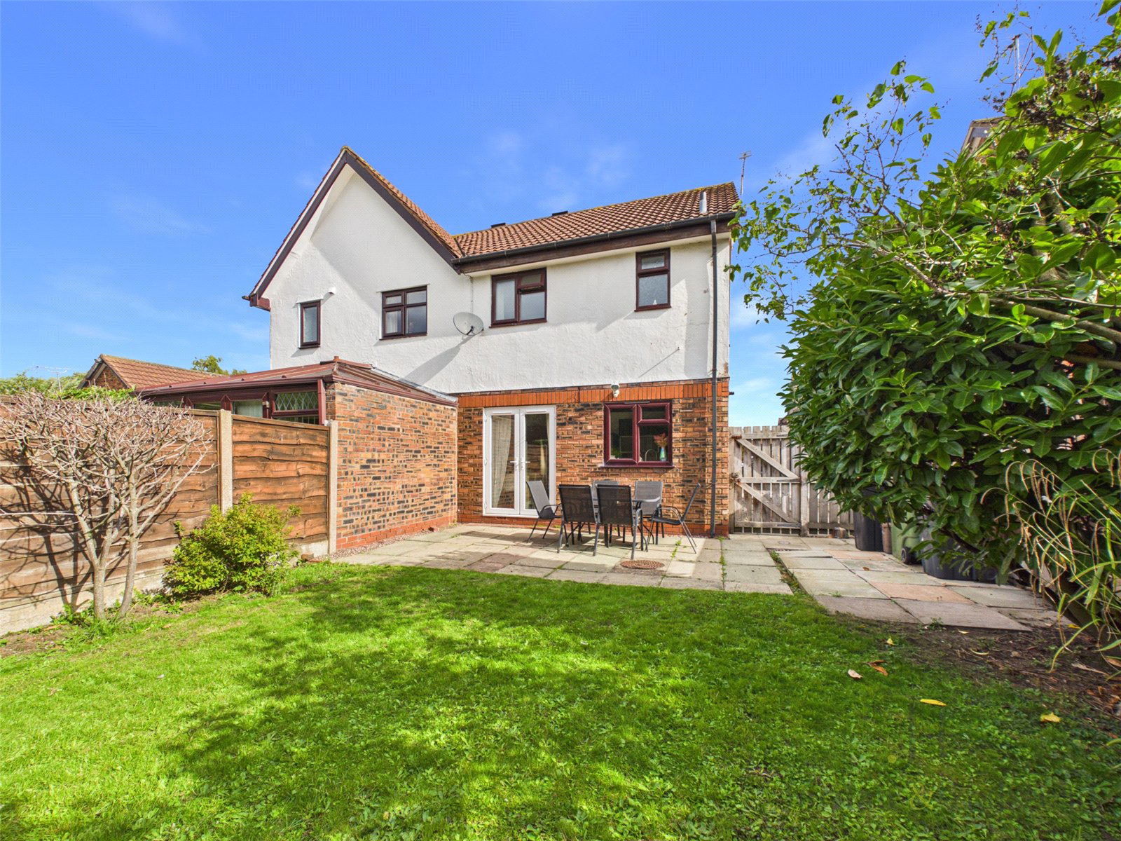 Lodge Hollow, Helsby, Frodsham, Cheshire, WA6, photo 14