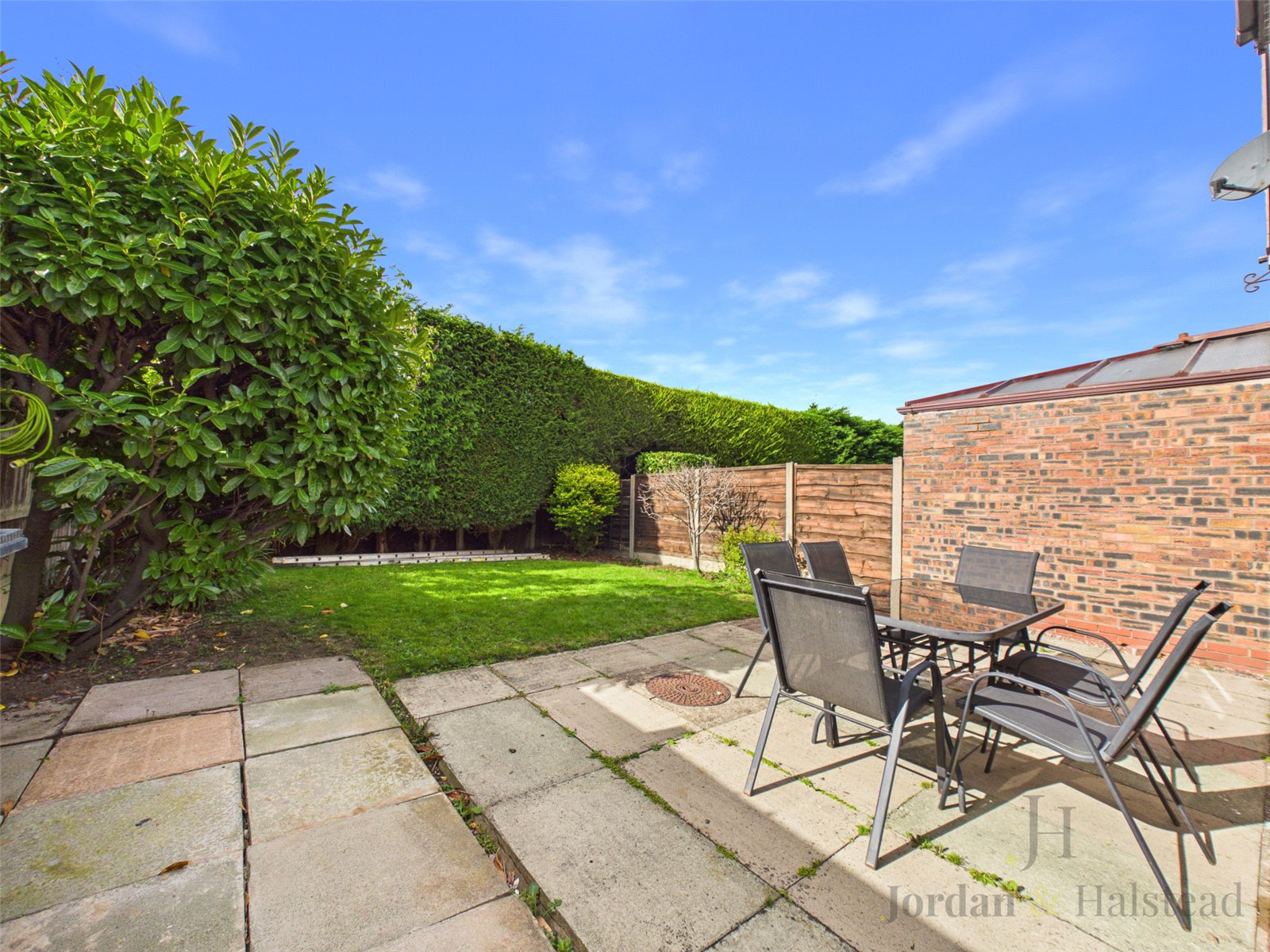 Lodge Hollow, Helsby, Frodsham, Cheshire, WA6, photo 6