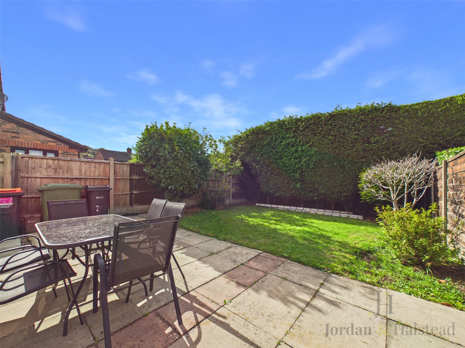 Lodge Hollow, Helsby, Frodsham, Cheshire, WA6, photo 16