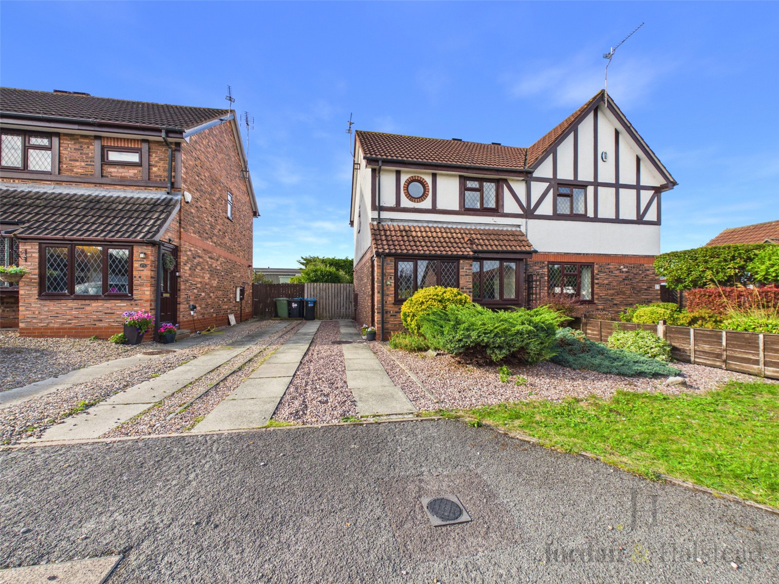 Lodge Hollow, Helsby, Frodsham, Cheshire, WA6, photo 2