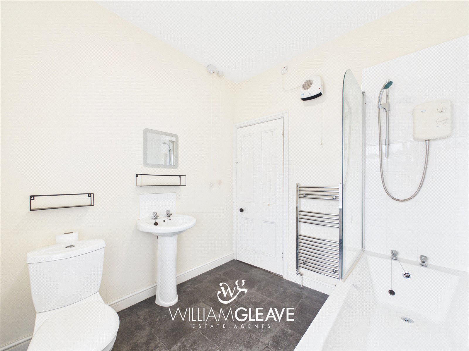Bridge Street, Shotton, Deeside, Flintshire, CH5, photo 22