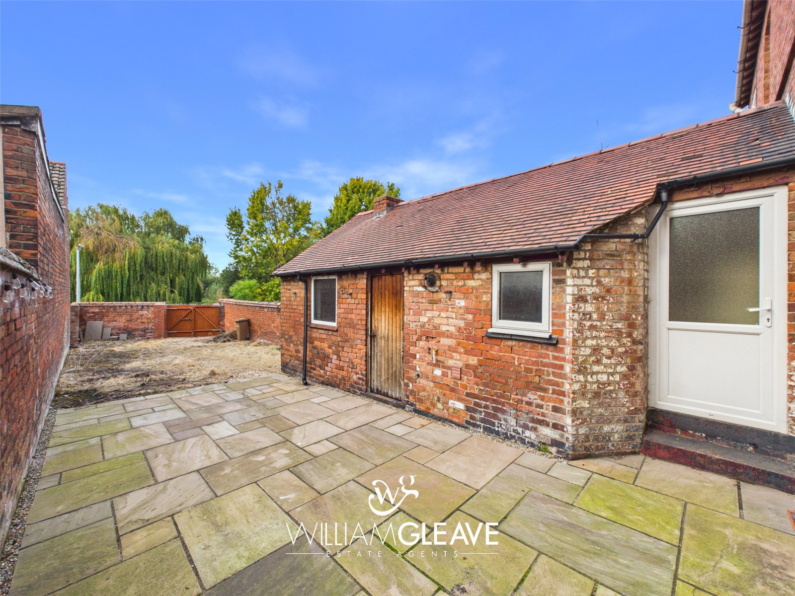 Bridge Street, Shotton, Deeside, Flintshire, CH5, photo 2