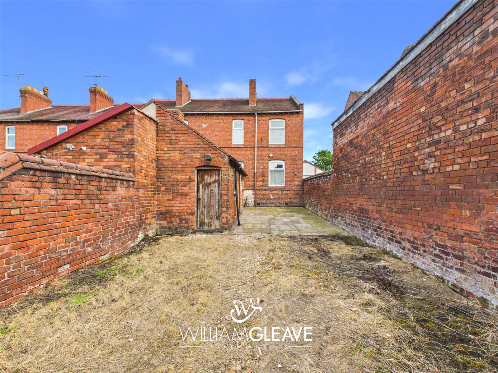 Bridge Street, Shotton, Deeside, Flintshire, CH5, photo 23
