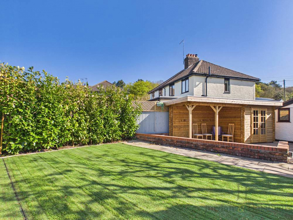New Pale Road, Kingswood, Frodsham, Cheshire, WA6, photo 3