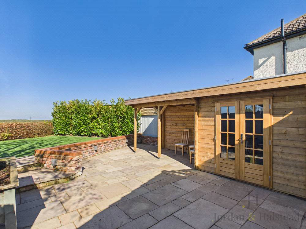 New Pale Road, Kingswood, Frodsham, Cheshire, WA6, photo 19