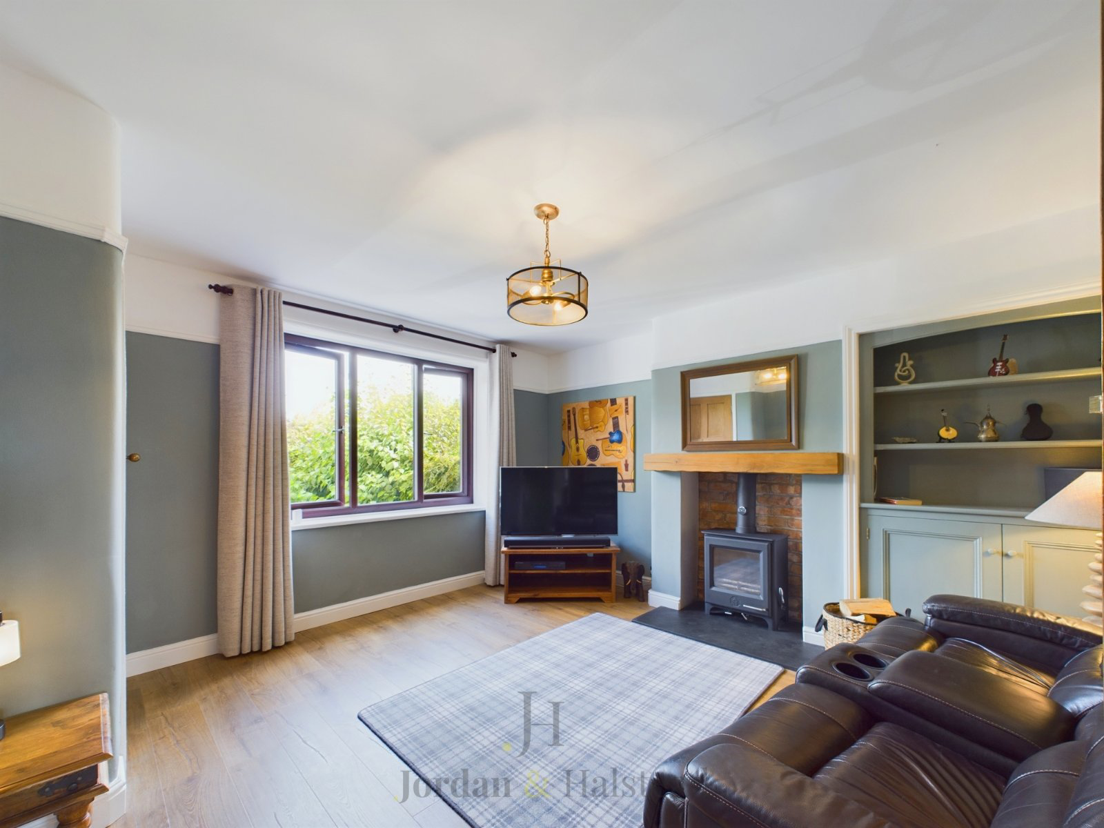 New Pale Road, Kingswood, Frodsham, Cheshire, WA6, photo 2