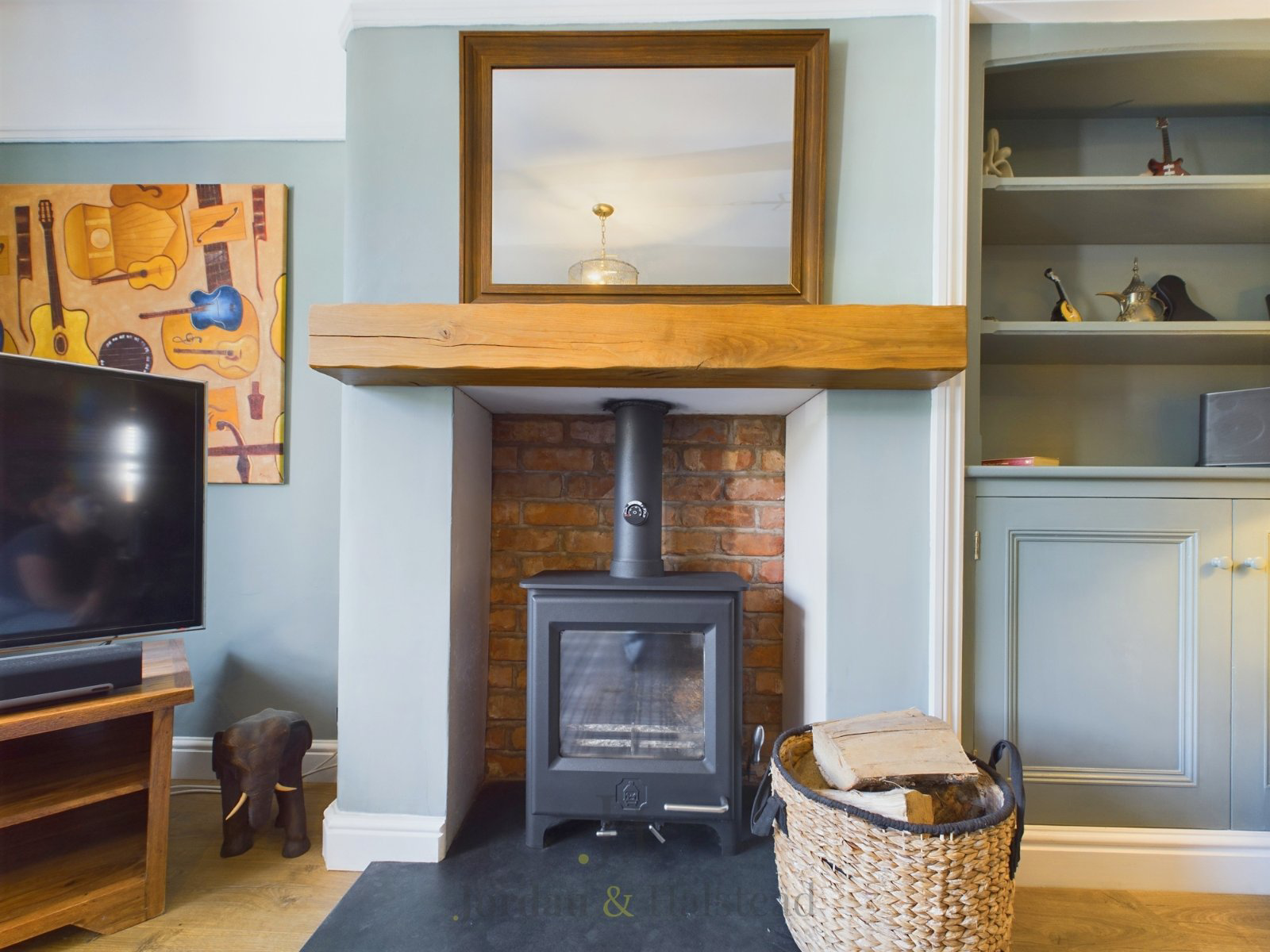 New Pale Road, Kingswood, Frodsham, Cheshire, WA6, photo 9