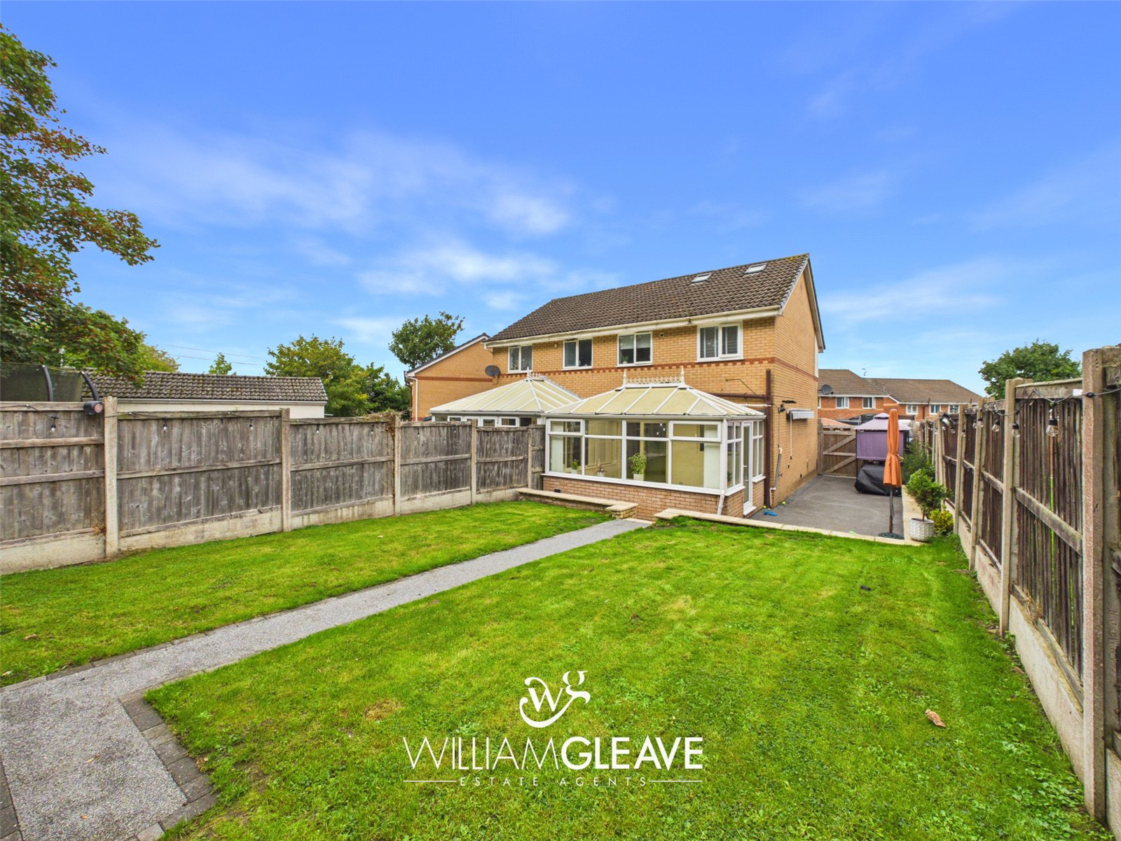 Vermeer Close, Connah's Quay, Deeside, Flintshire, CH5, photo 23