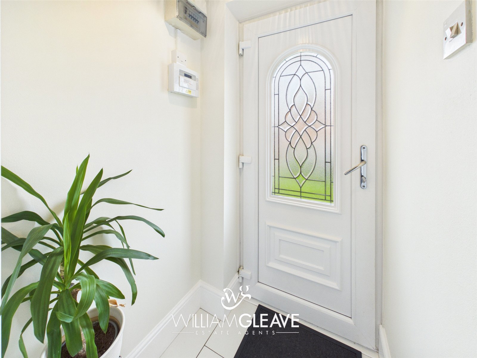 Vermeer Close, Connah's Quay, Deeside, Flintshire, CH5, photo 11