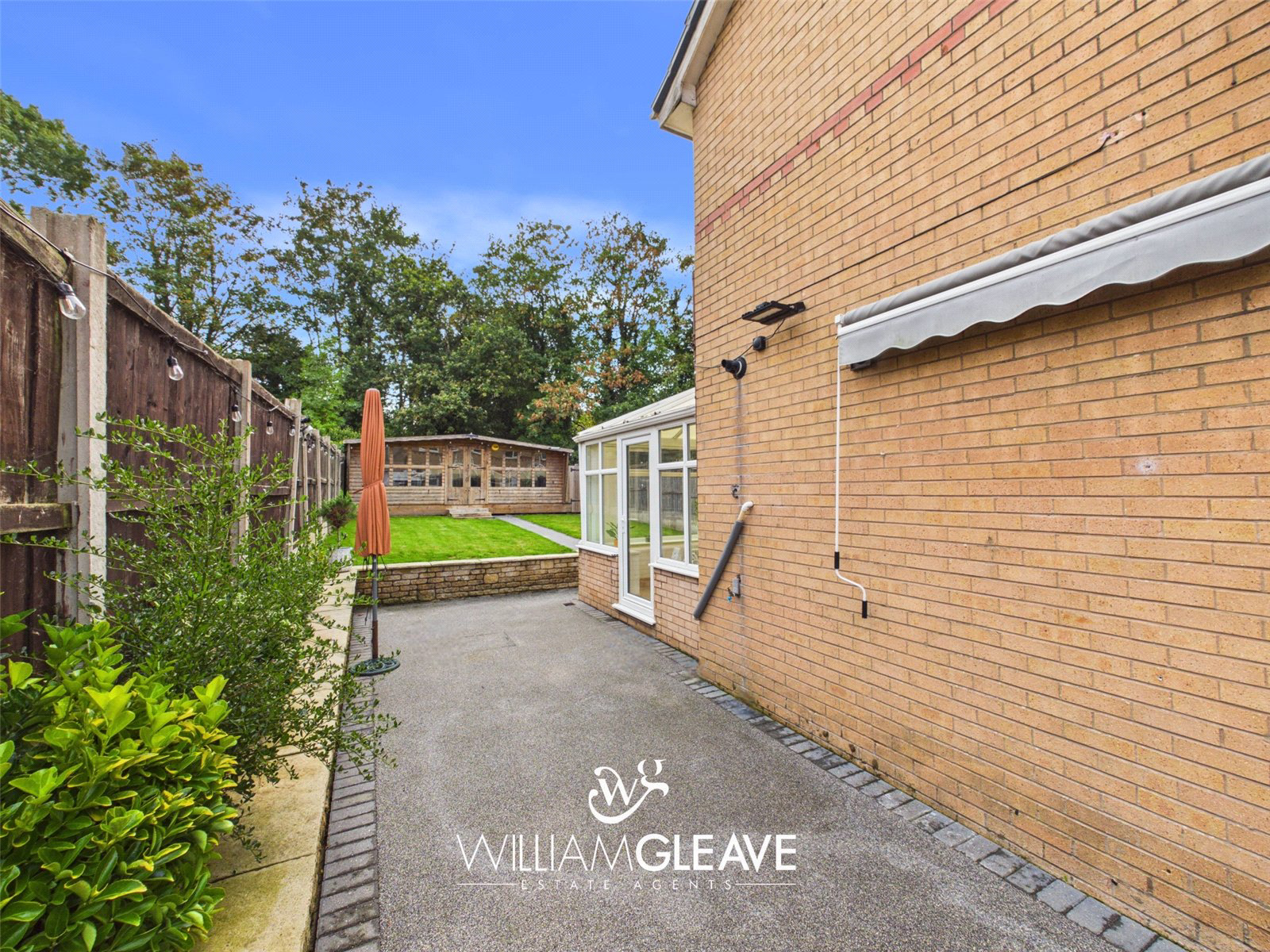 Vermeer Close, Connah's Quay, Deeside, Flintshire, CH5, photo 21