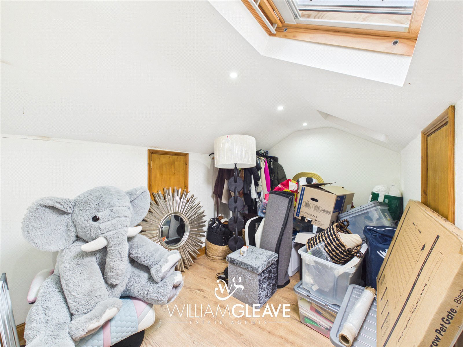 Vermeer Close, Connah's Quay, Deeside, Flintshire, CH5, photo 19