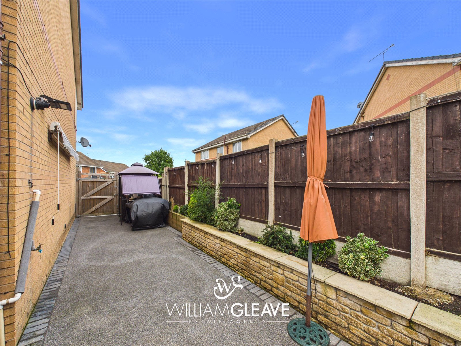 Vermeer Close, Connah's Quay, Deeside, Flintshire, CH5, photo 22