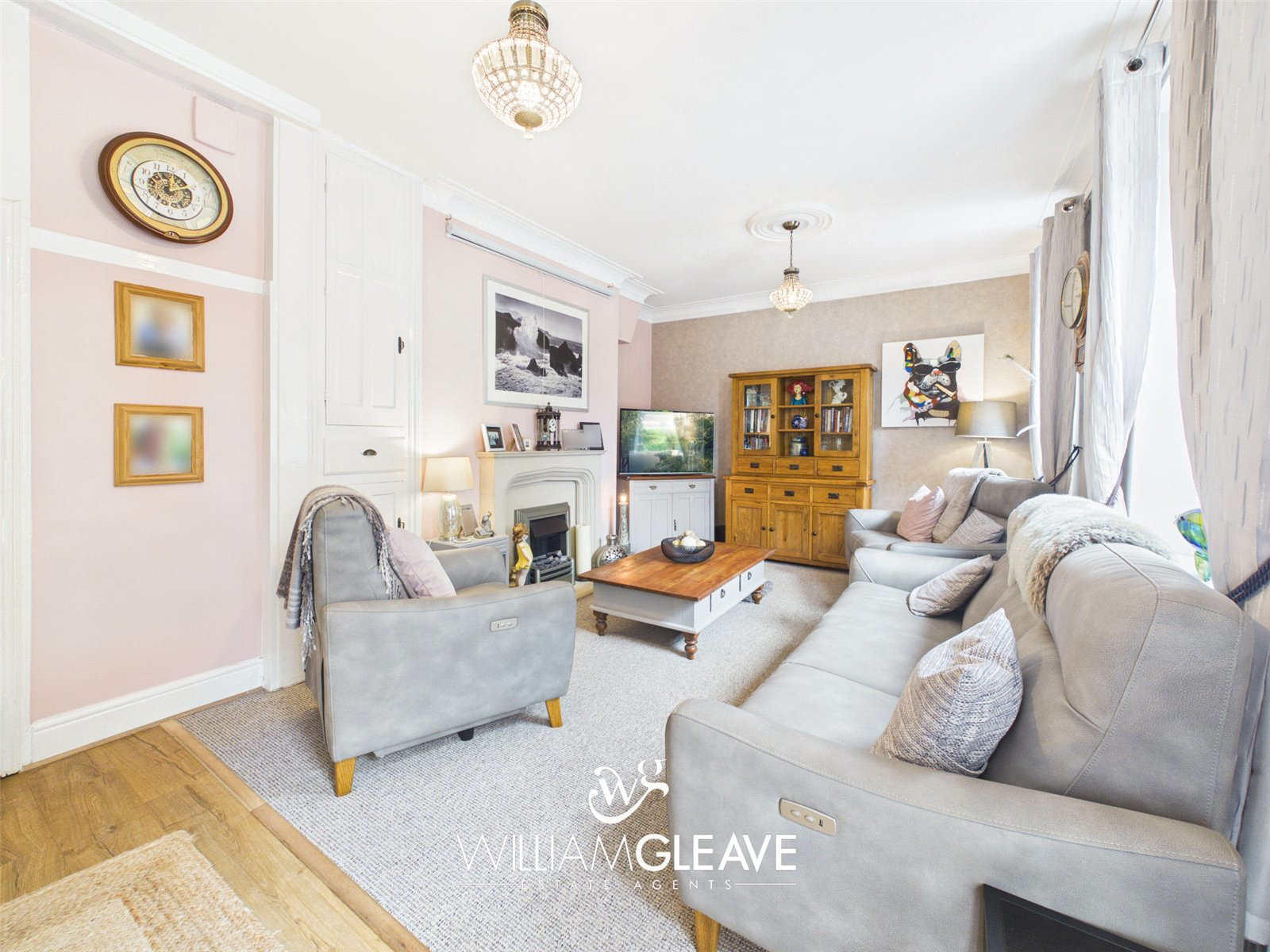 Monastery Road, Pantasaph, Holywell, Flintshire, CH8, photo 7