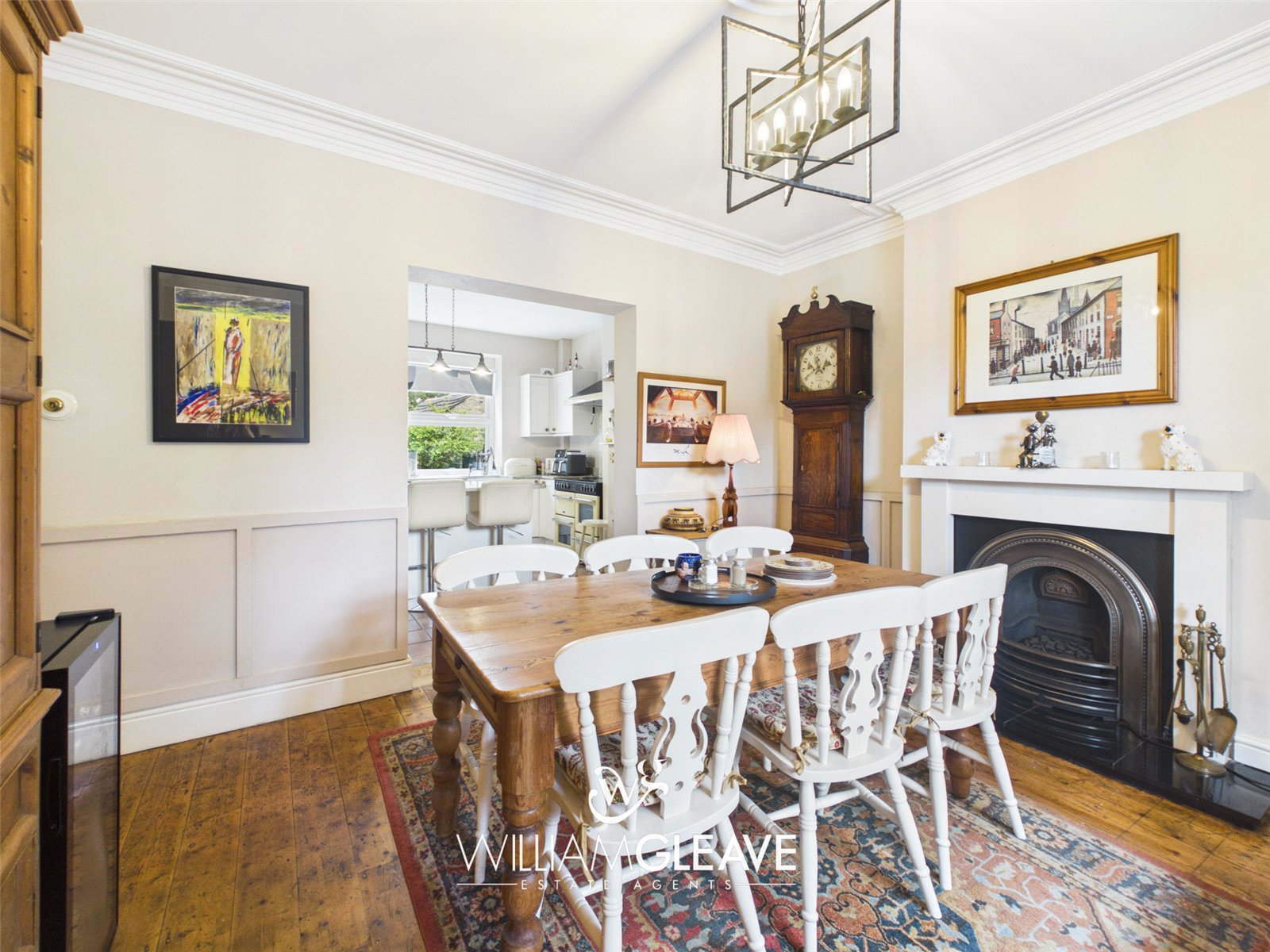 Monastery Road, Pantasaph, Holywell, Flintshire, CH8, photo 5