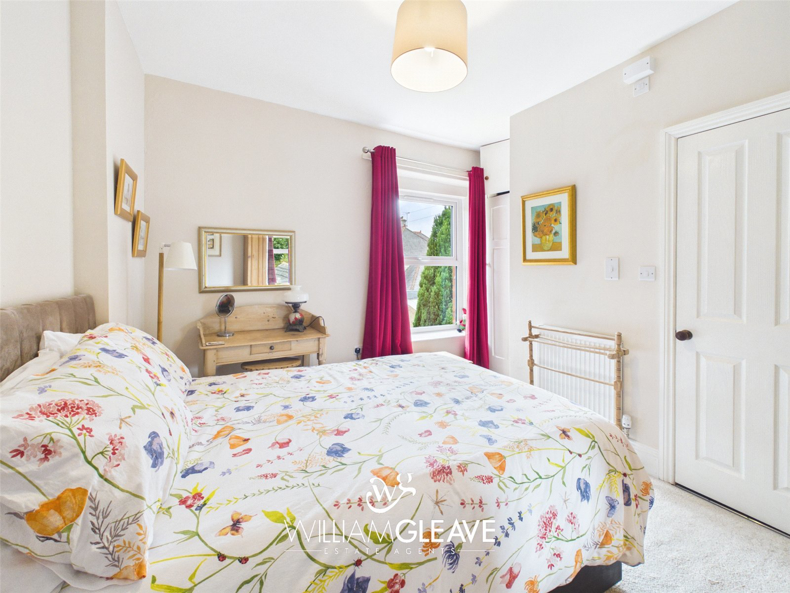 Monastery Road, Pantasaph, Holywell, Flintshire, CH8, photo 12