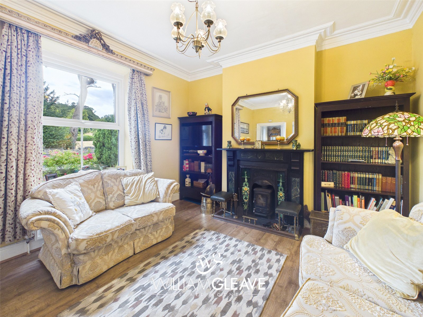Monastery Road, Pantasaph, Holywell, Flintshire, CH8, photo 4