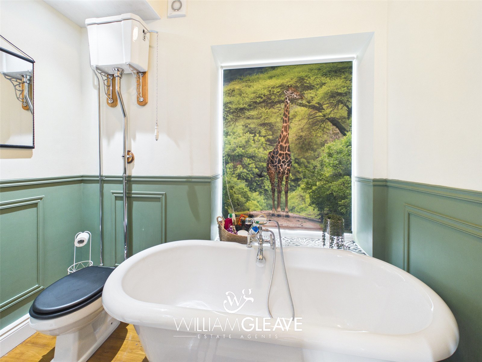 Monastery Road, Pantasaph, Holywell, Flintshire, CH8, photo 13