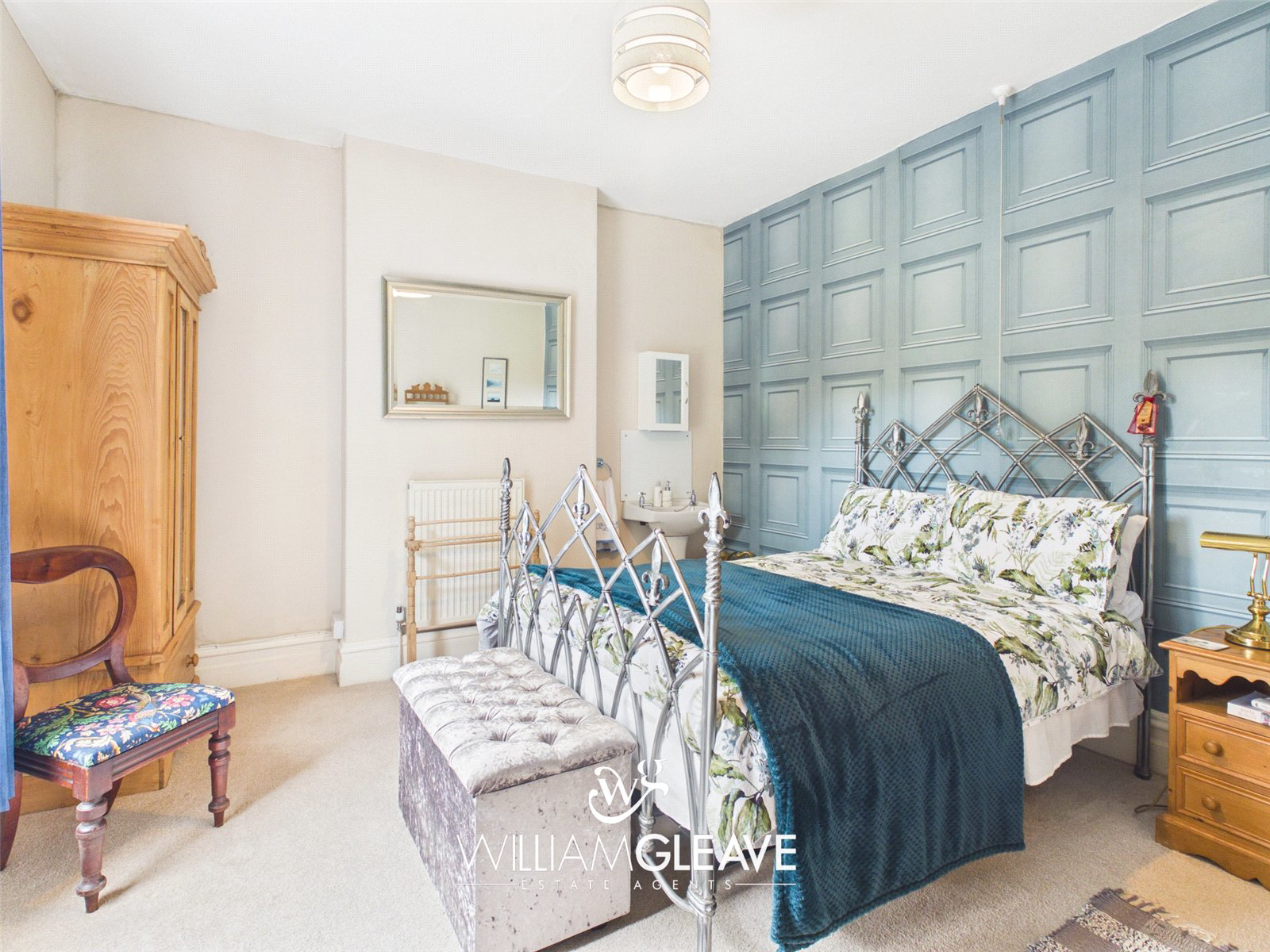 Monastery Road, Pantasaph, Holywell, Flintshire, CH8, photo 9