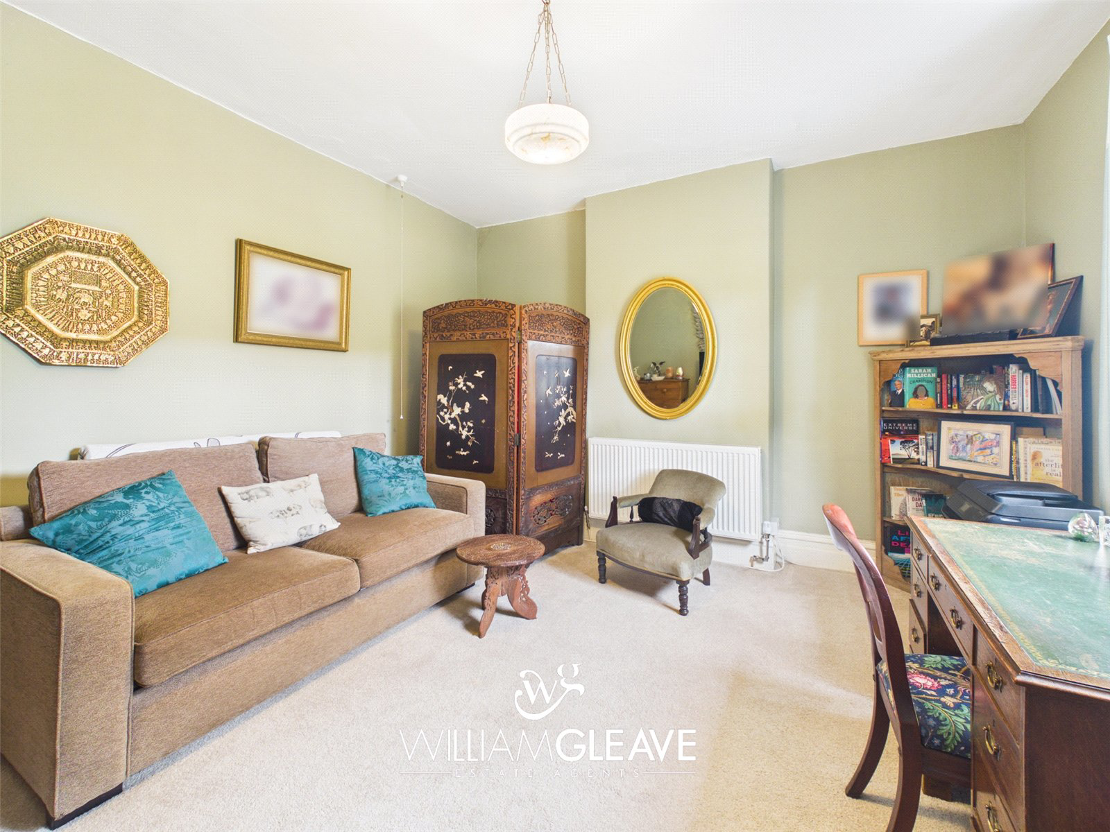 Monastery Road, Pantasaph, Holywell, Flintshire, CH8, photo 8