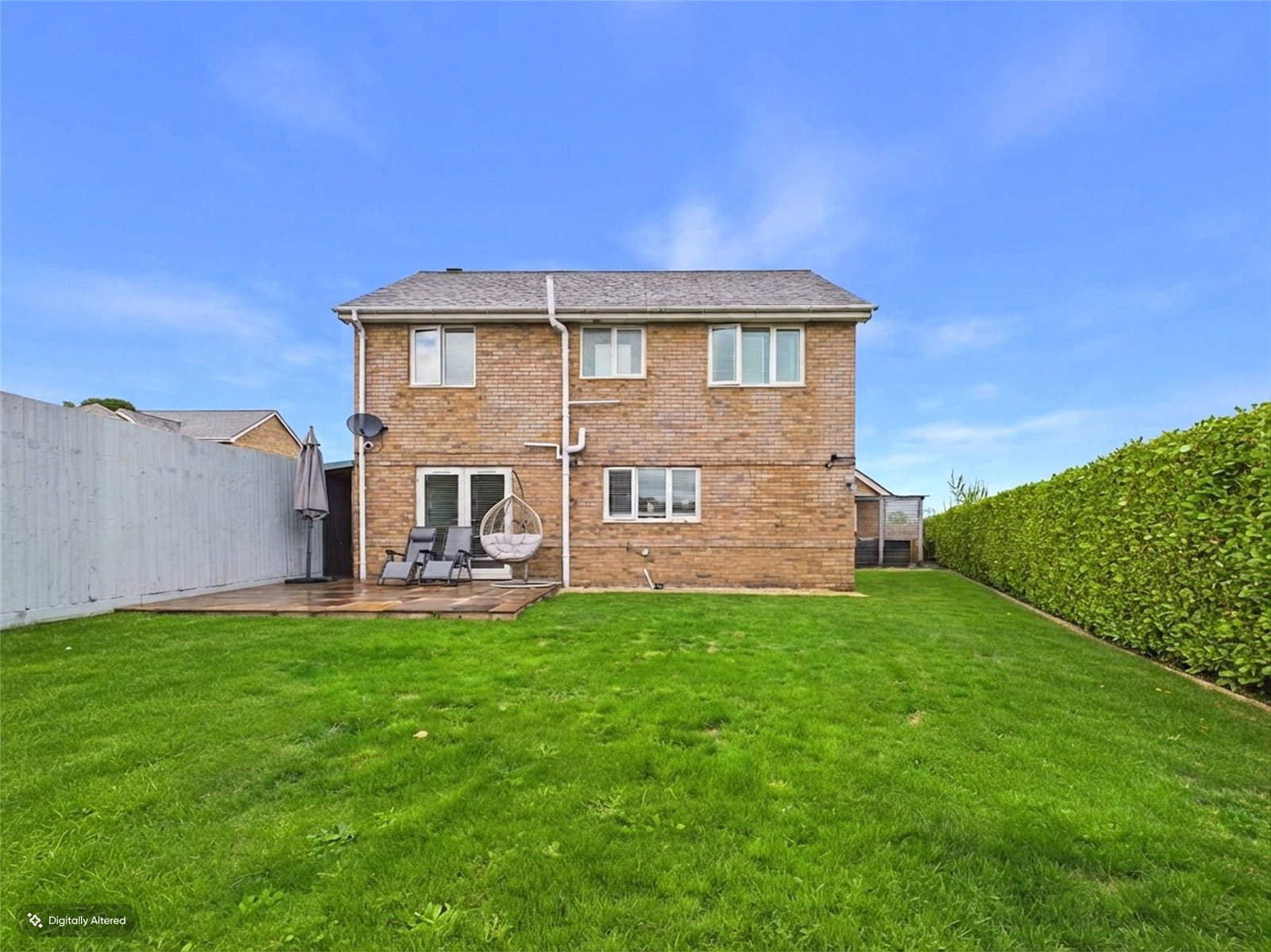 Yr Aber, Holywell, Flintshire, CH8, photo 5