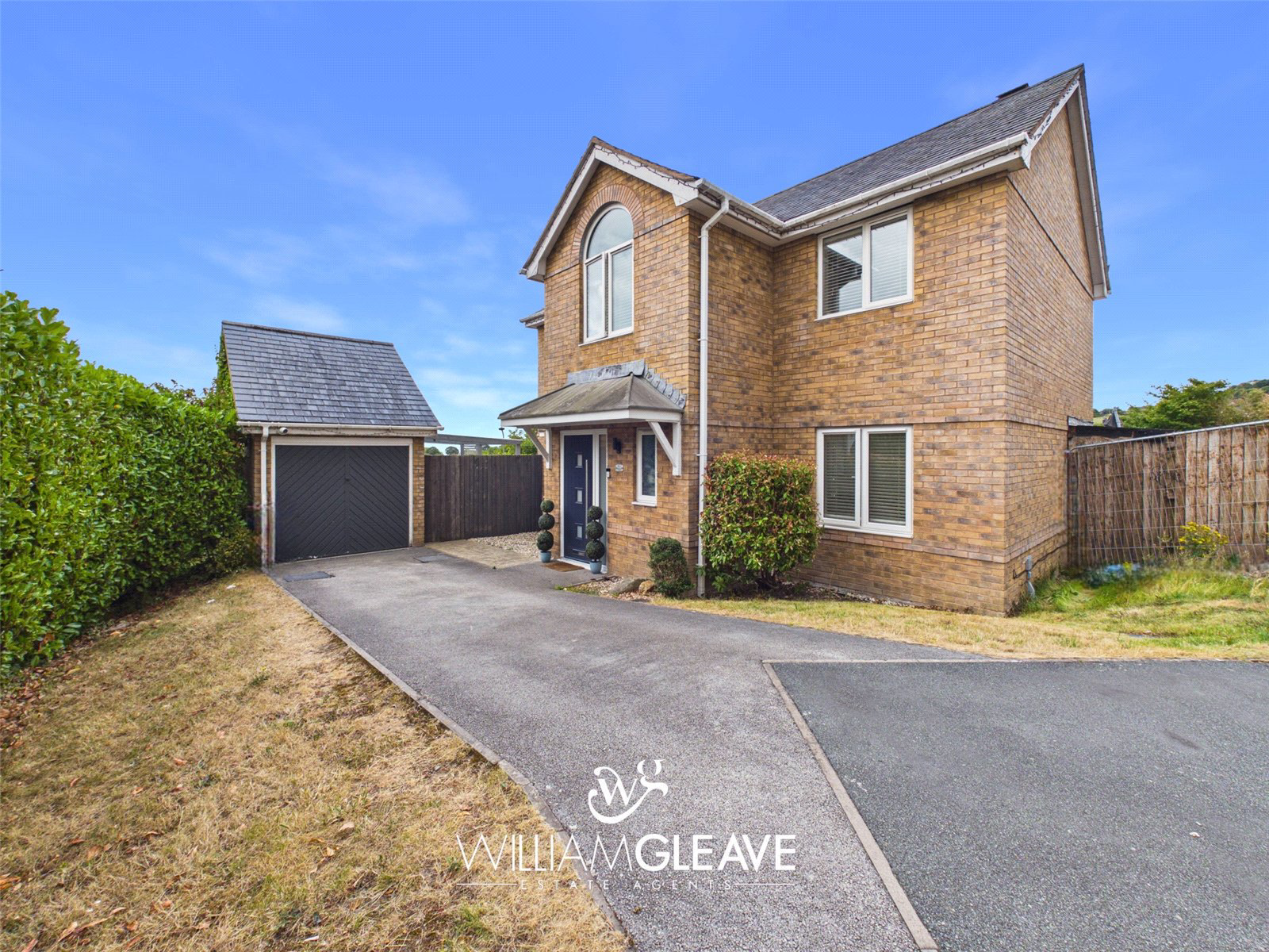 Yr Aber, Holywell, Flintshire, CH8, photo 3