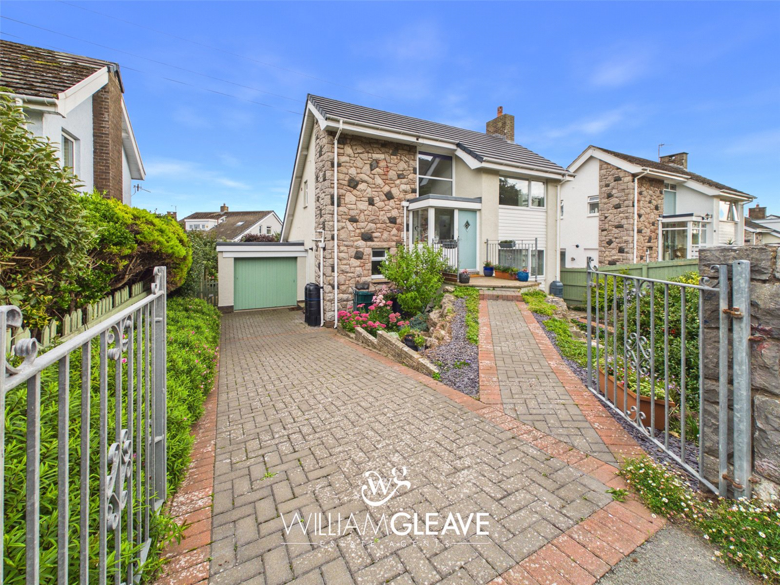 Abbey Road, Llandudno, Conwy, LL30