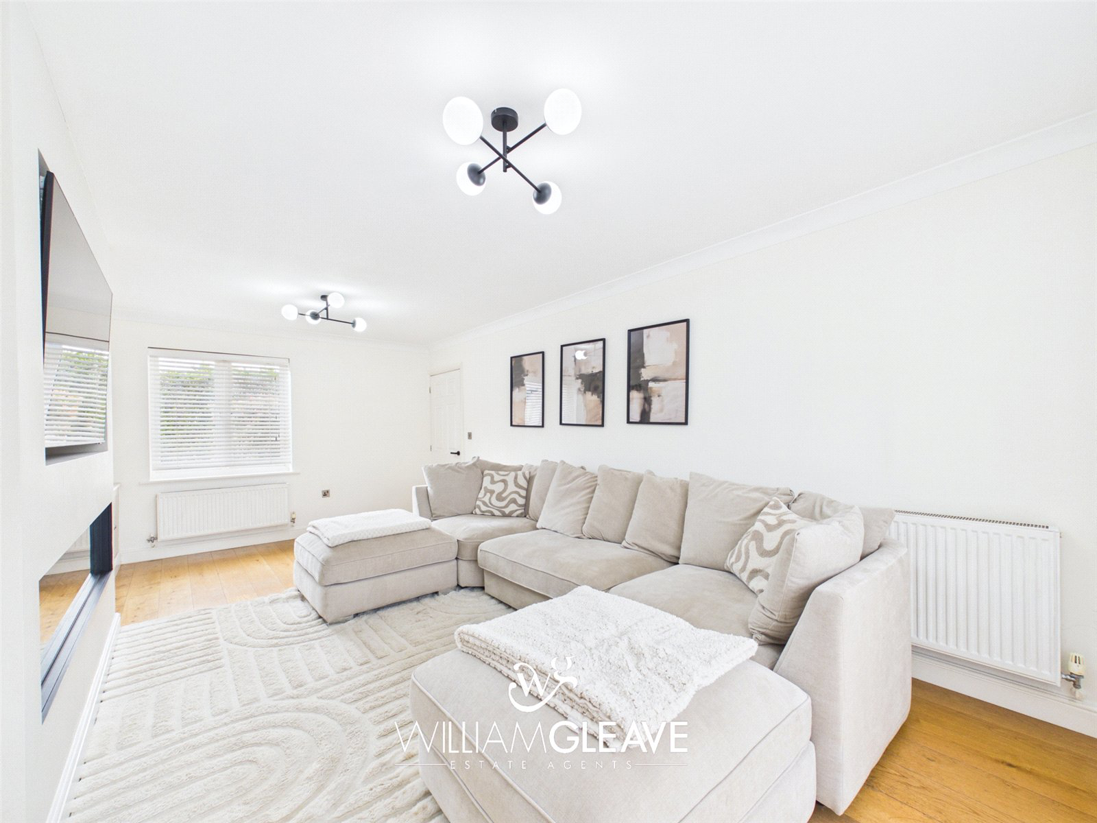 Yr Aber, Holywell, Flintshire, CH8, photo 12