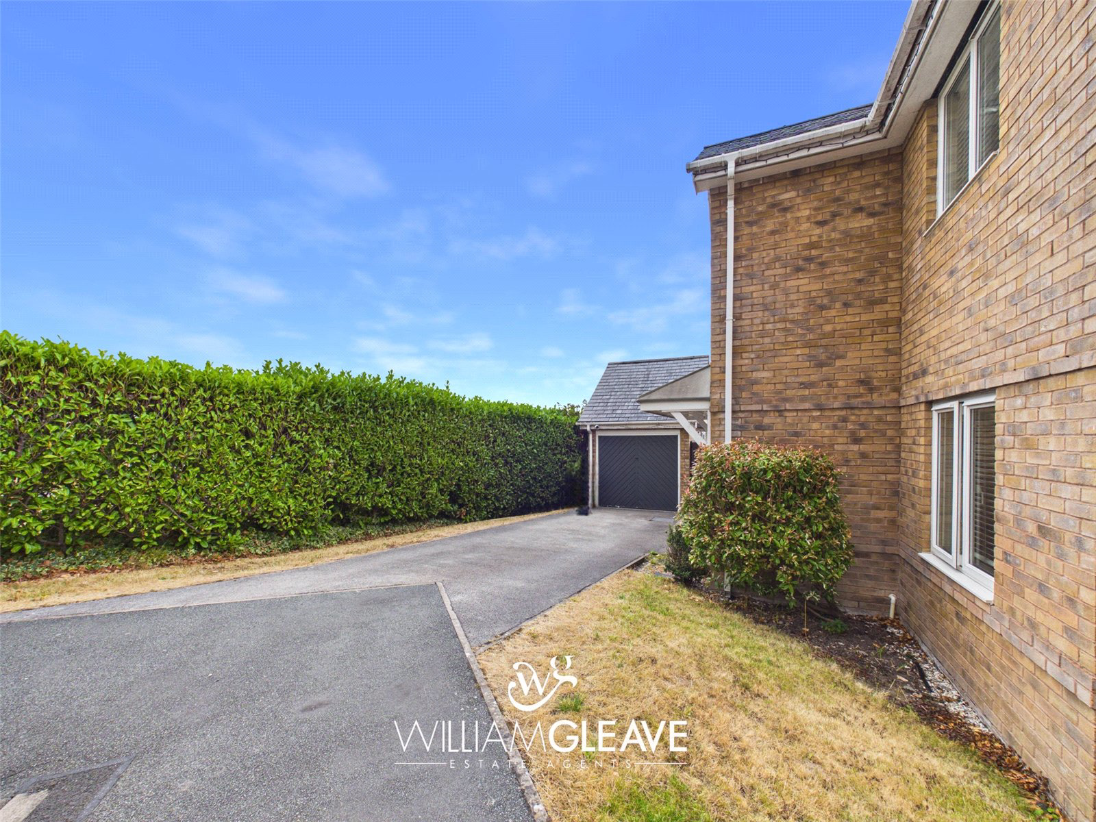 Yr Aber, Holywell, Flintshire, CH8, photo 6