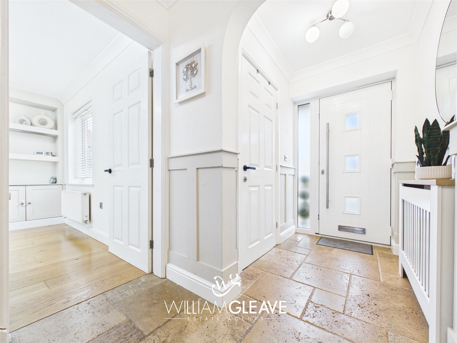 Yr Aber, Holywell, Flintshire, CH8, photo 8
