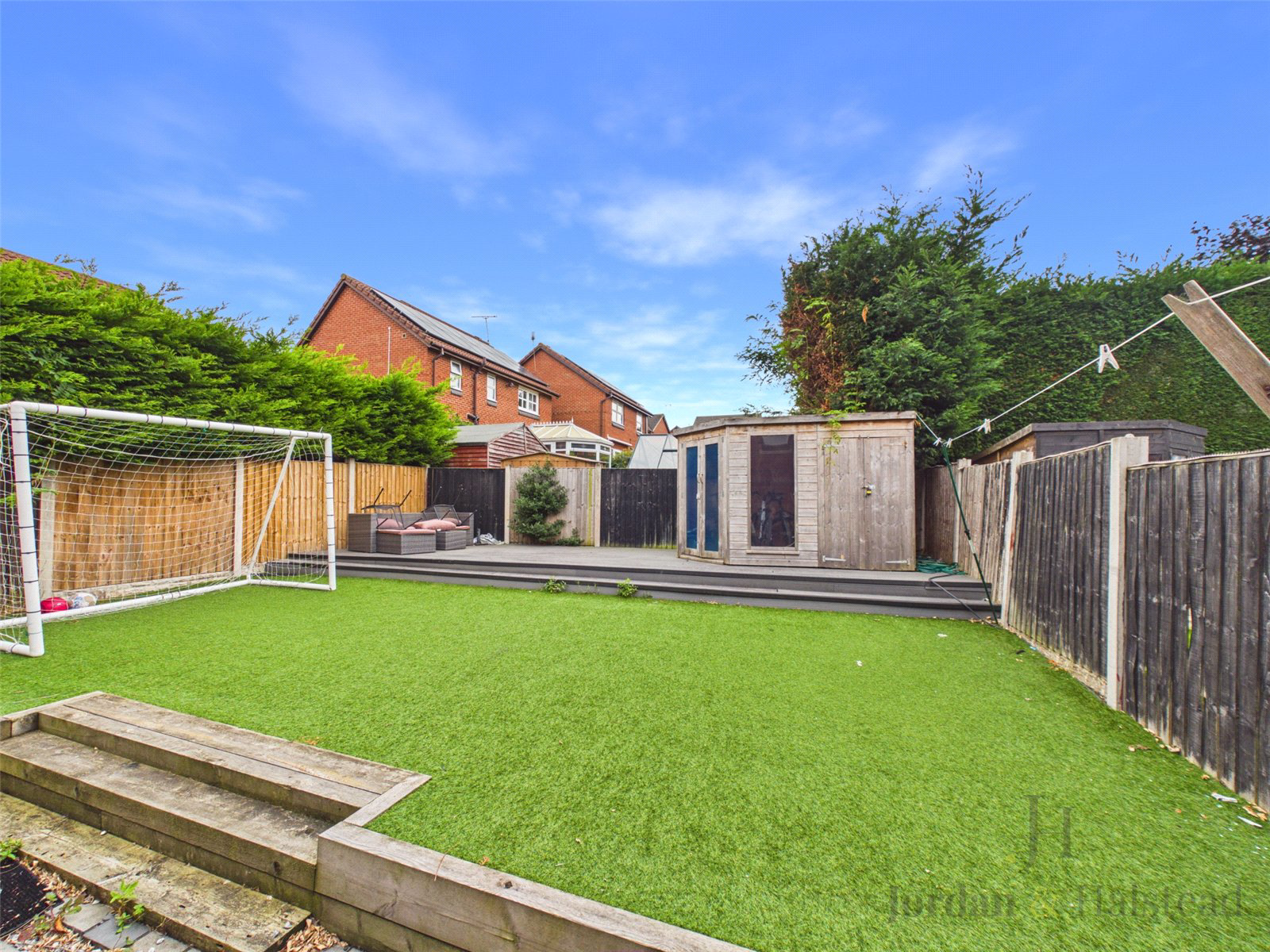 Marshgate Place, Frodsham, Cheshire, WA6, photo 17