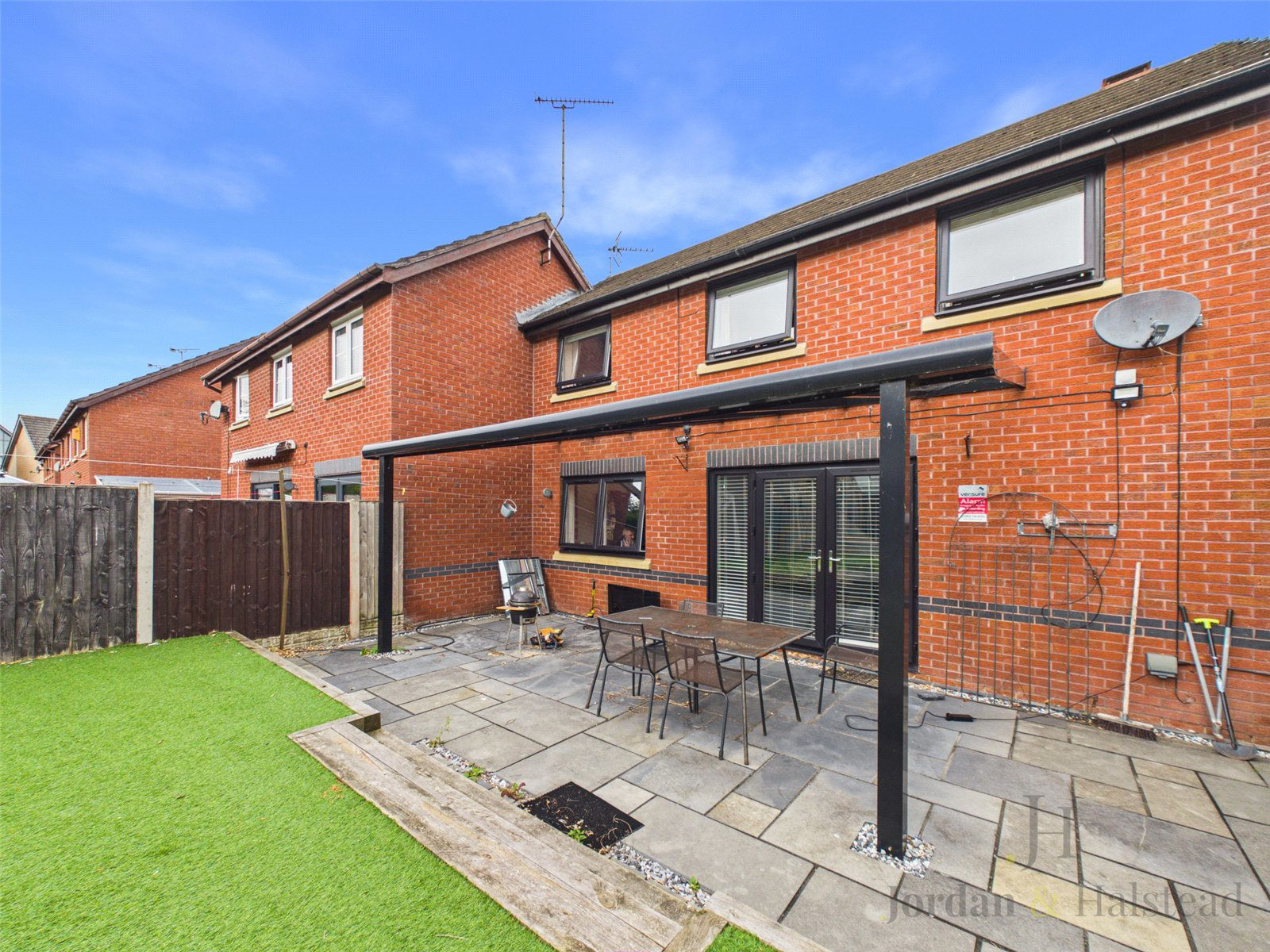 Marshgate Place, Frodsham, Cheshire, WA6, photo 16
