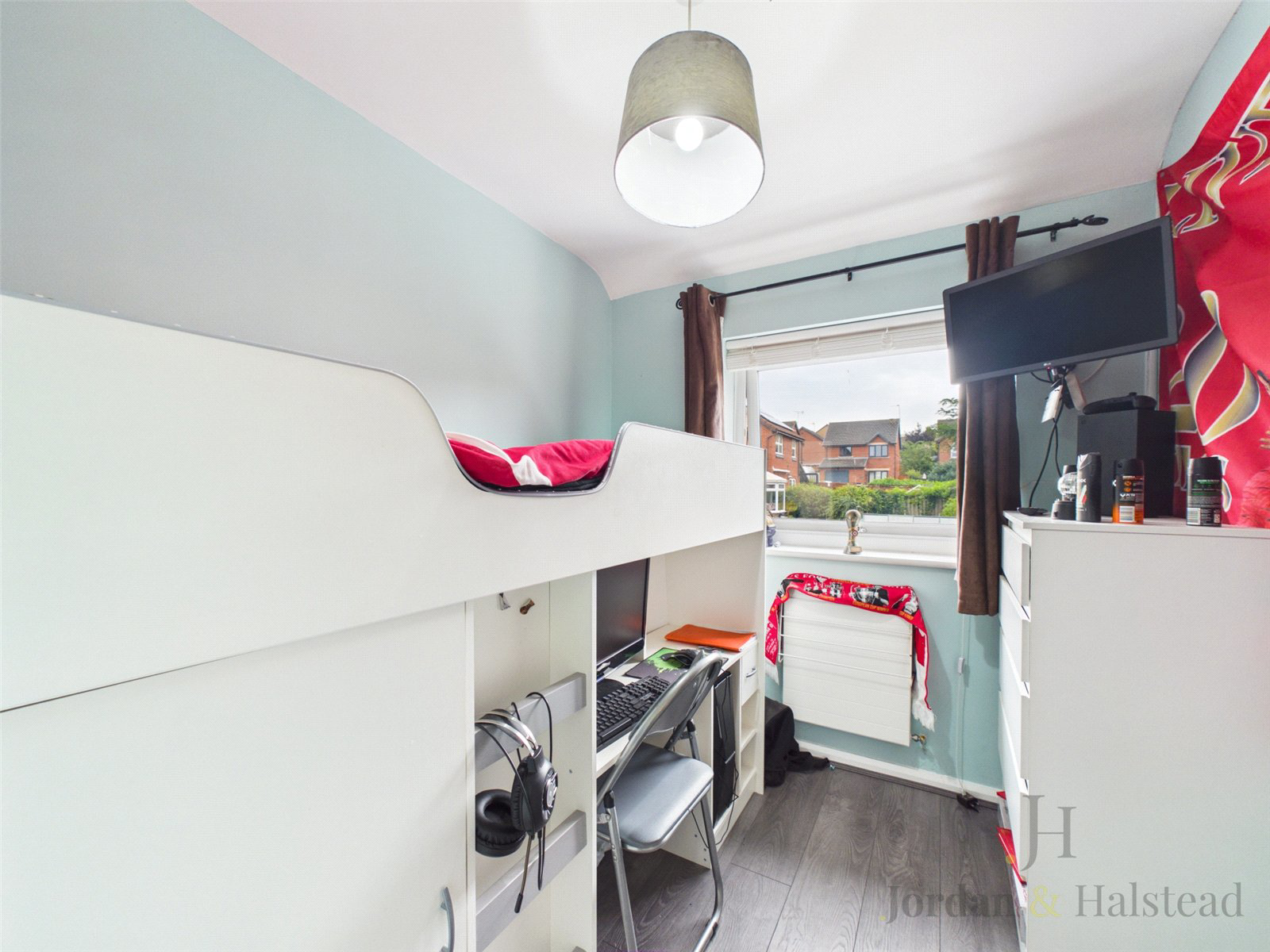Marshgate Place, Frodsham, Cheshire, WA6, photo 13