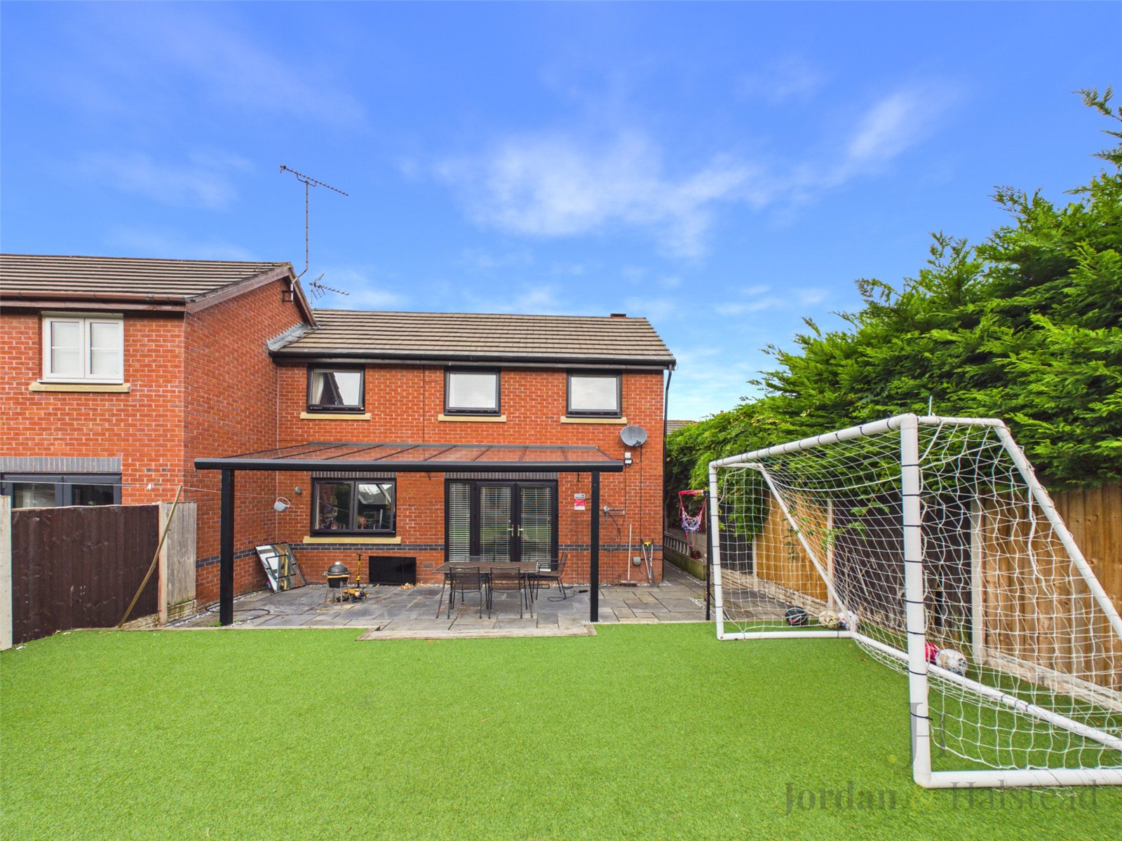 Marshgate Place, Frodsham, Cheshire, WA6, photo 14