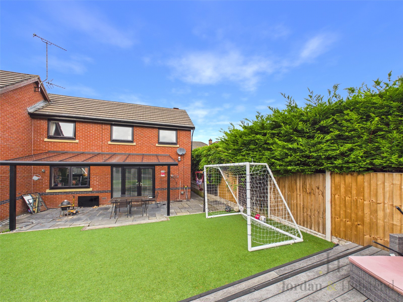 Marshgate Place, Frodsham, Cheshire, WA6, photo 3