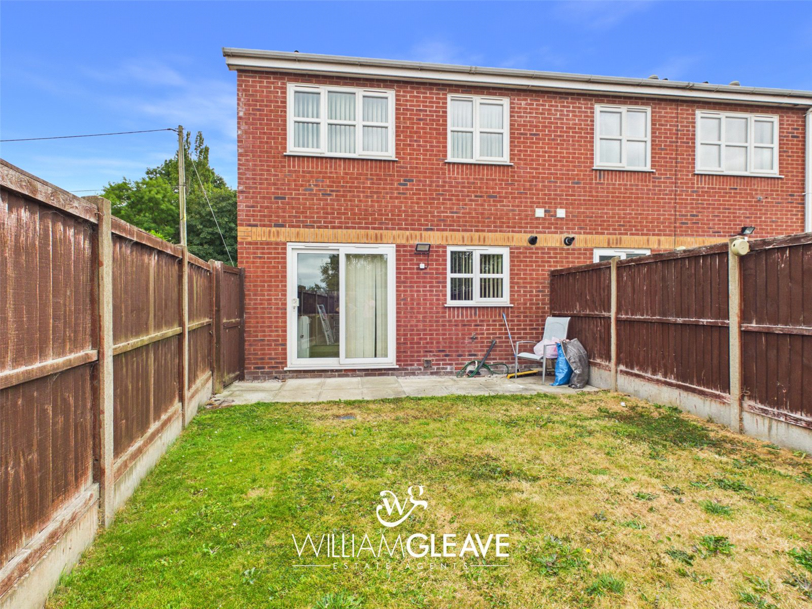 Alston Court, Bagillt, Flintshire, CH6, photo 2