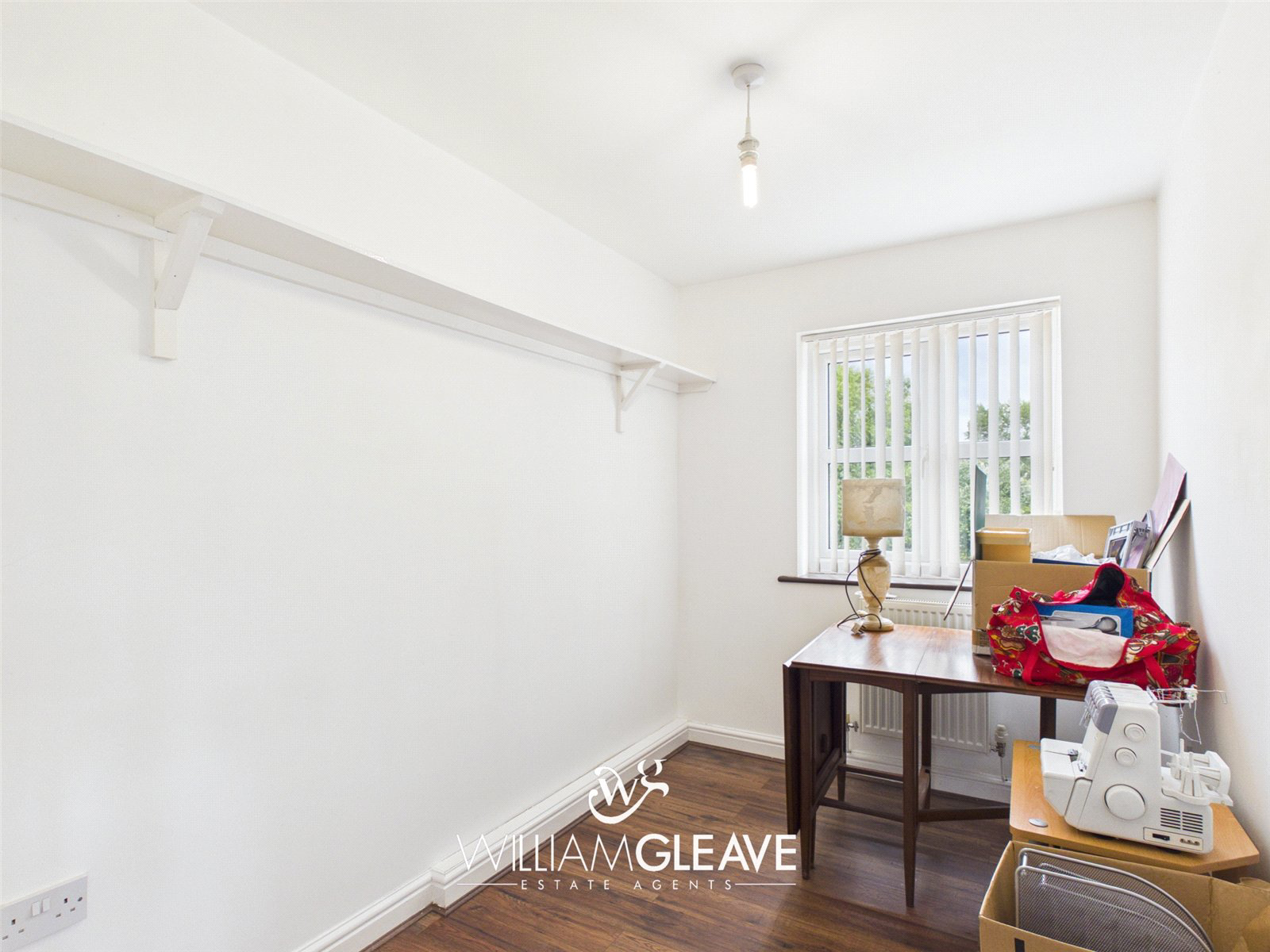 Alston Court, Bagillt, Flintshire, CH6, photo 9