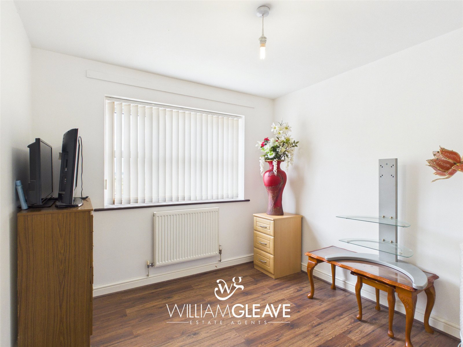 Alston Court, Bagillt, Flintshire, CH6, photo 8