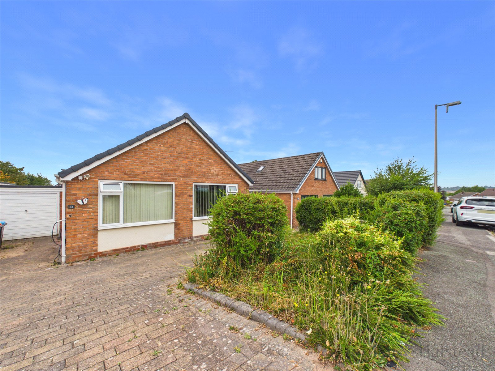 Coniston Drive, Frodsham, Cheshire, WA6