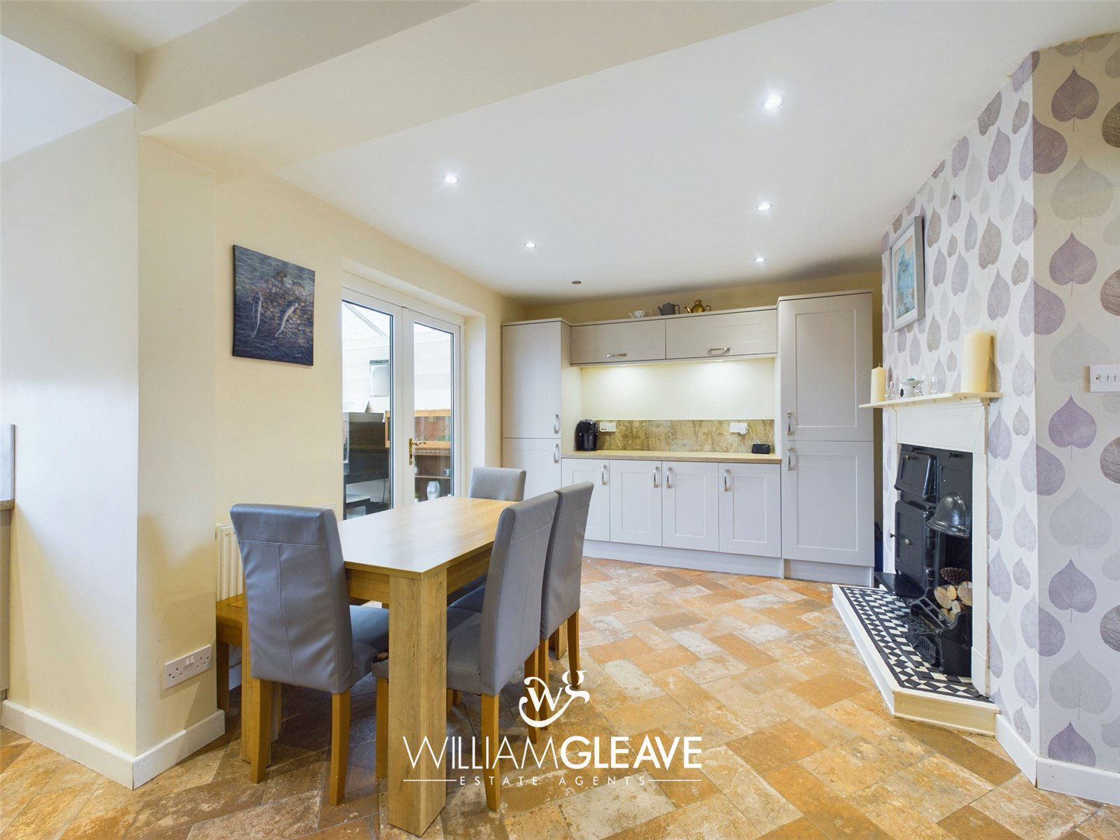 Institute Lane, Northop Hall, Mold, Flintshire, CH7, photo 11
